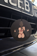 Stancebabe Air Freshener